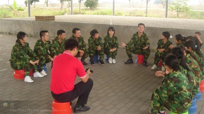 首普机电2009年寮步拓展